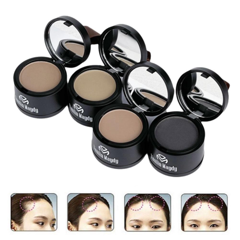 Beauty Makeup Pictures - Hairline Powder Waterproof Hairline Shadow Powder