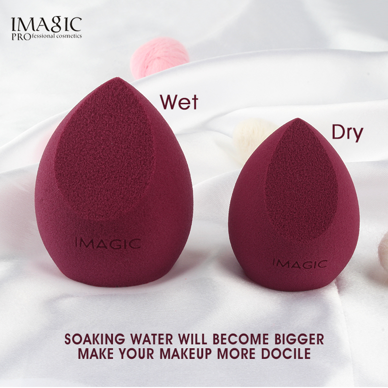 IMAGIC Beauty Sponge Face Wash - Beauty Makeup Images 评论和价格