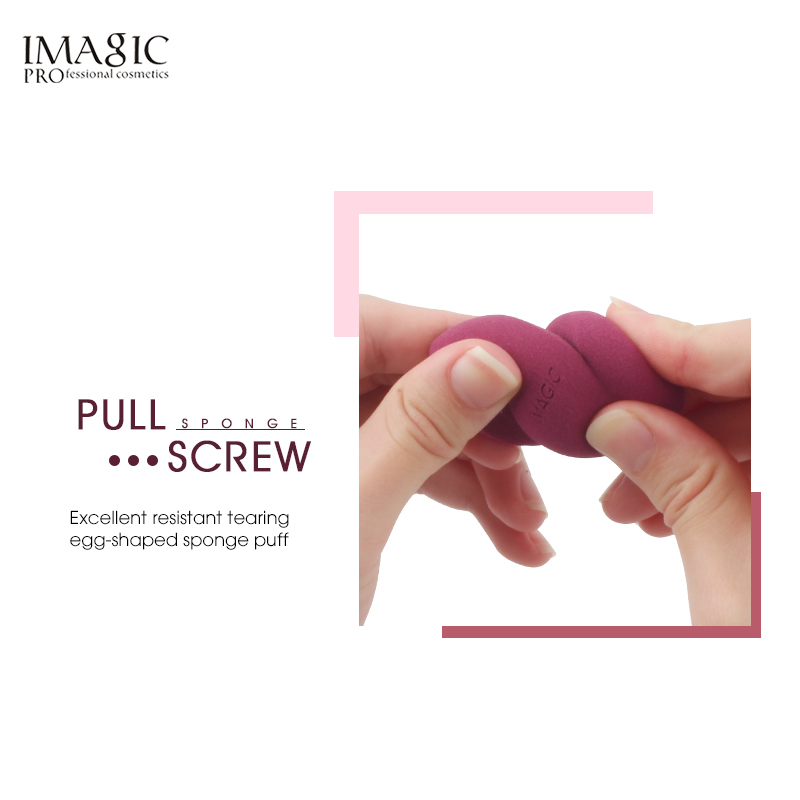 IMAGIC Beauty Sponge Face Wash - Beauty Makeup Images 评论和价格