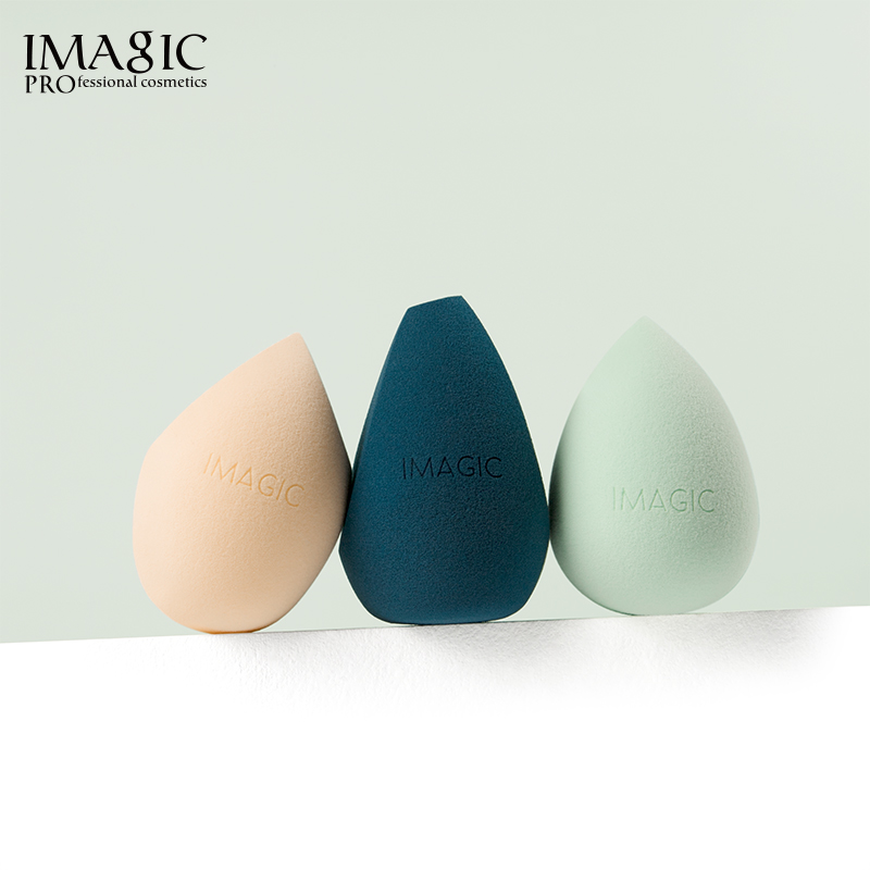 IMAGIC Cosmetic Puff Powder Ma - Beauty Makeup Images 评论和价格