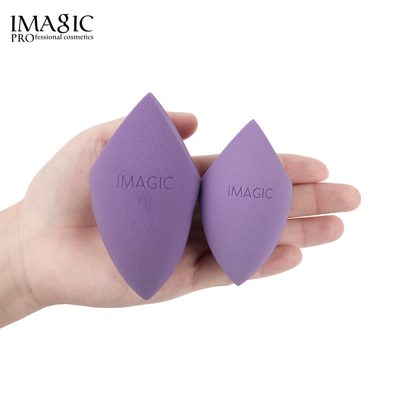 IMAGIC Cosmetic Puff Powder Ma - Beauty Makeup Images 评论和价格