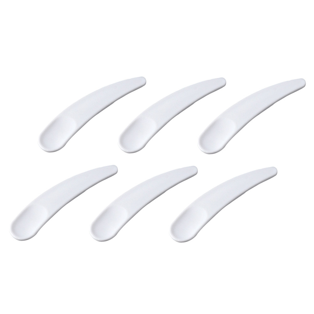 200Pcs Makeup Mask Scoop Premi - Beauty Makeup Women 评论和价格