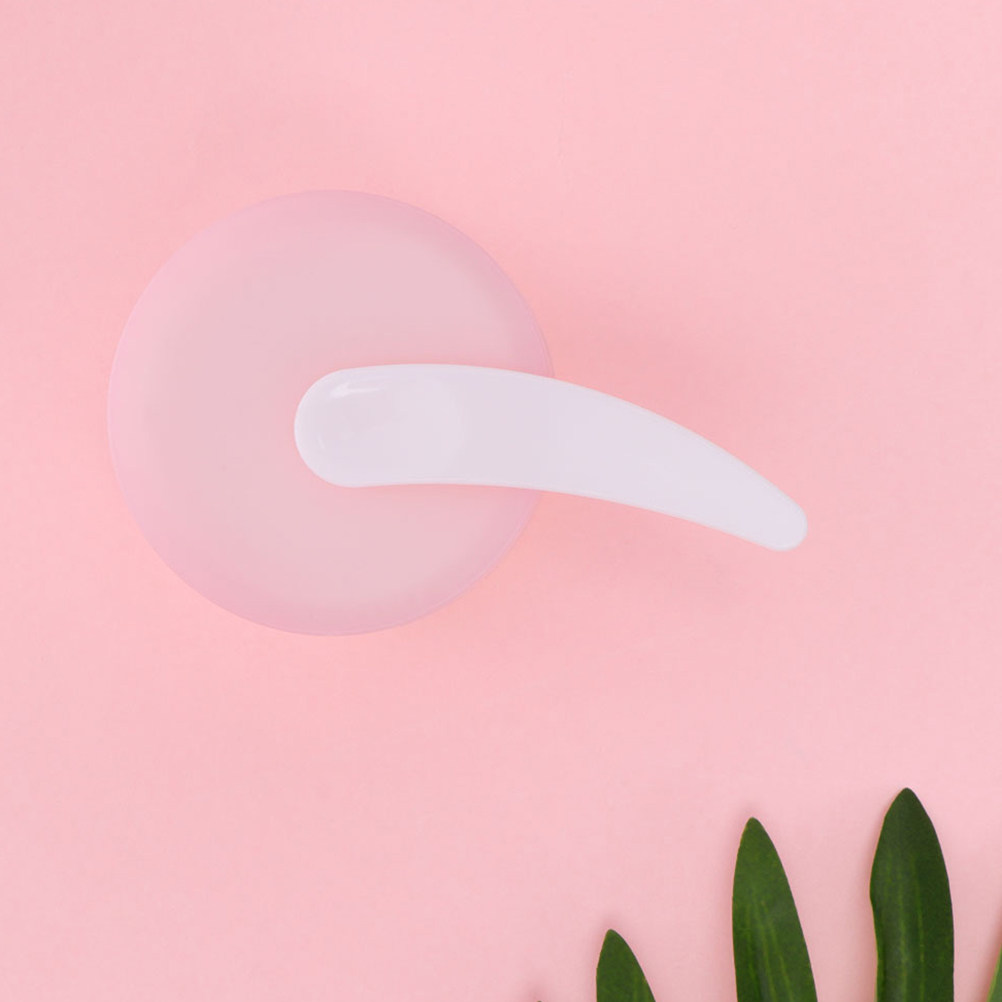 200Pcs Makeup Mask Scoop Premi - Beauty Makeup Women 评论和价格