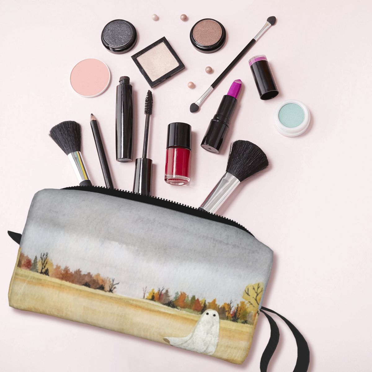 Custom Forever Autumn Travel C - Beauty Forever Makeup 评论和价格