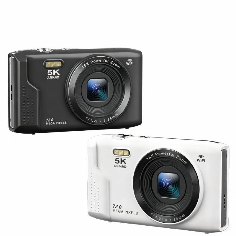 Video Card Camera 72MP 5K Ultr - Beauty Makeup Camera App 评论和价格