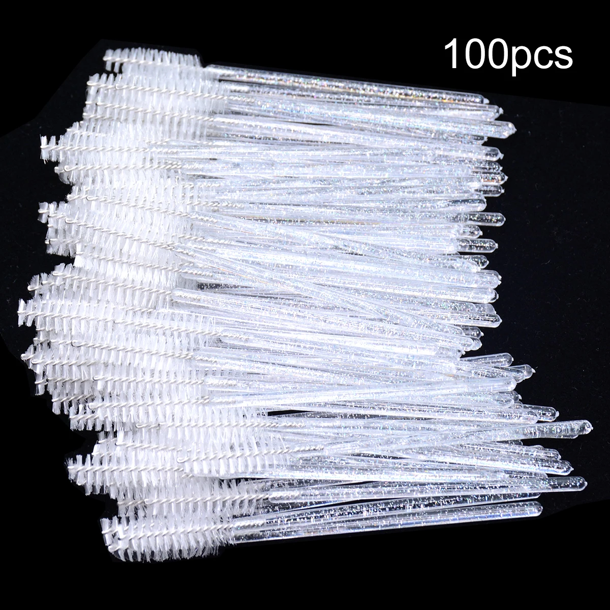 100pcs For Eyelash Extension M - Beauty Makeup Brands 评论和价格