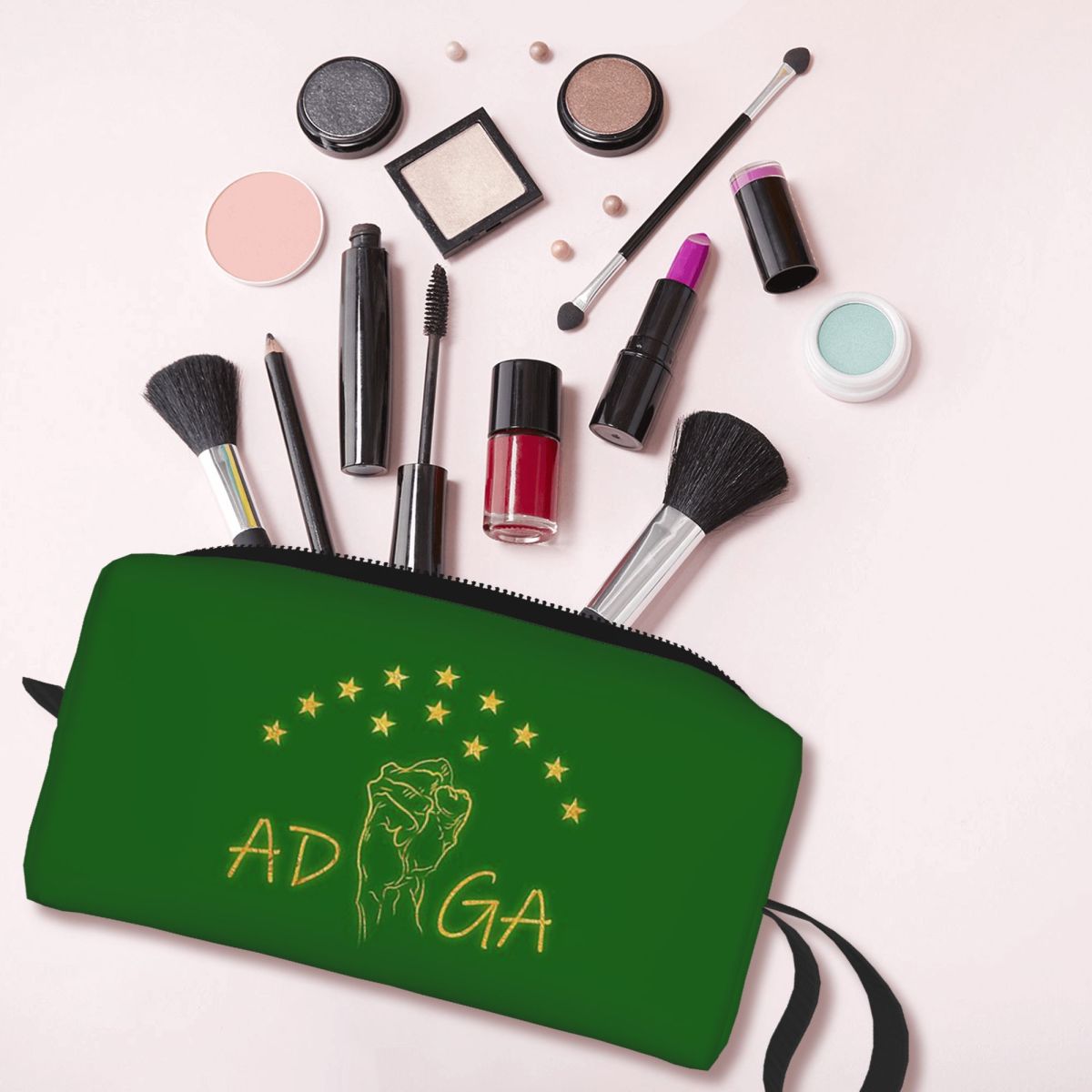 Adiga Fight For Ever Adygea Fl - Beauty Forever Makeup 评论和价格