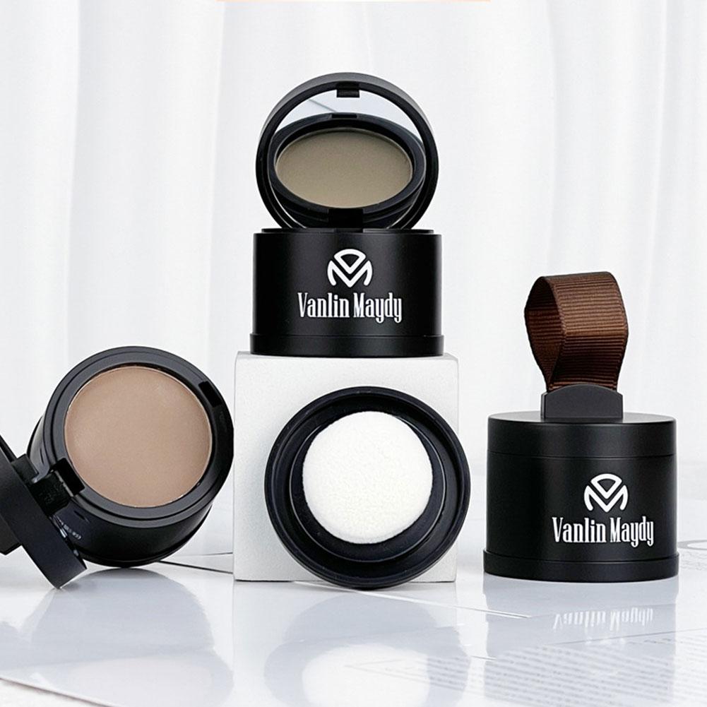 Hairline Powder Waterproof Hai - Beauty Makeup Pictures 评论和价格