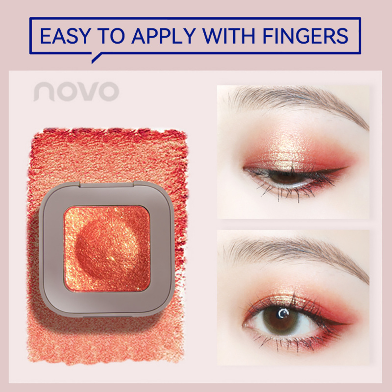 NOVO Keyboard Fingertips Cool  - Beauty Makeup Pictures 评论和价格