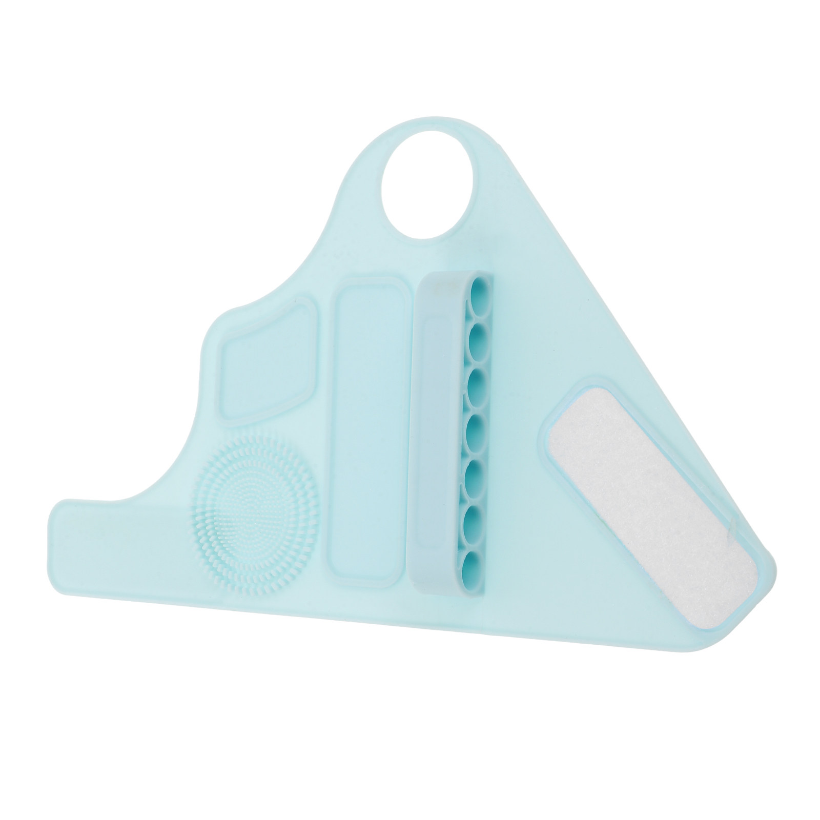 Silicone Makeup Hand Strap Adj - Beauty Makeup Foundation 评论和价格