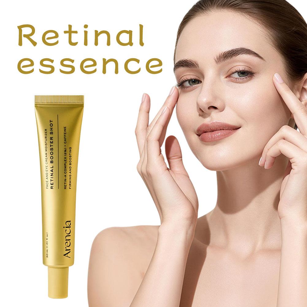 Arencia Booster Shot Serum 2Pc - Vitamin C Serum Face 评论和价格