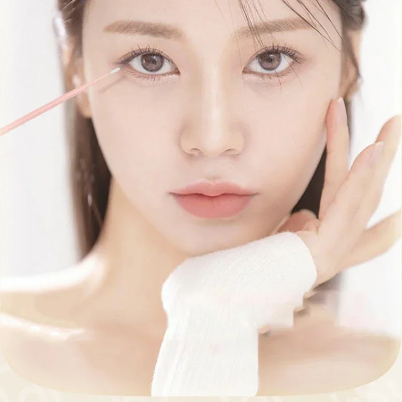 1000/500PCS Eyelash Cleaning B - Beauty Makeup Brands 评论和价格