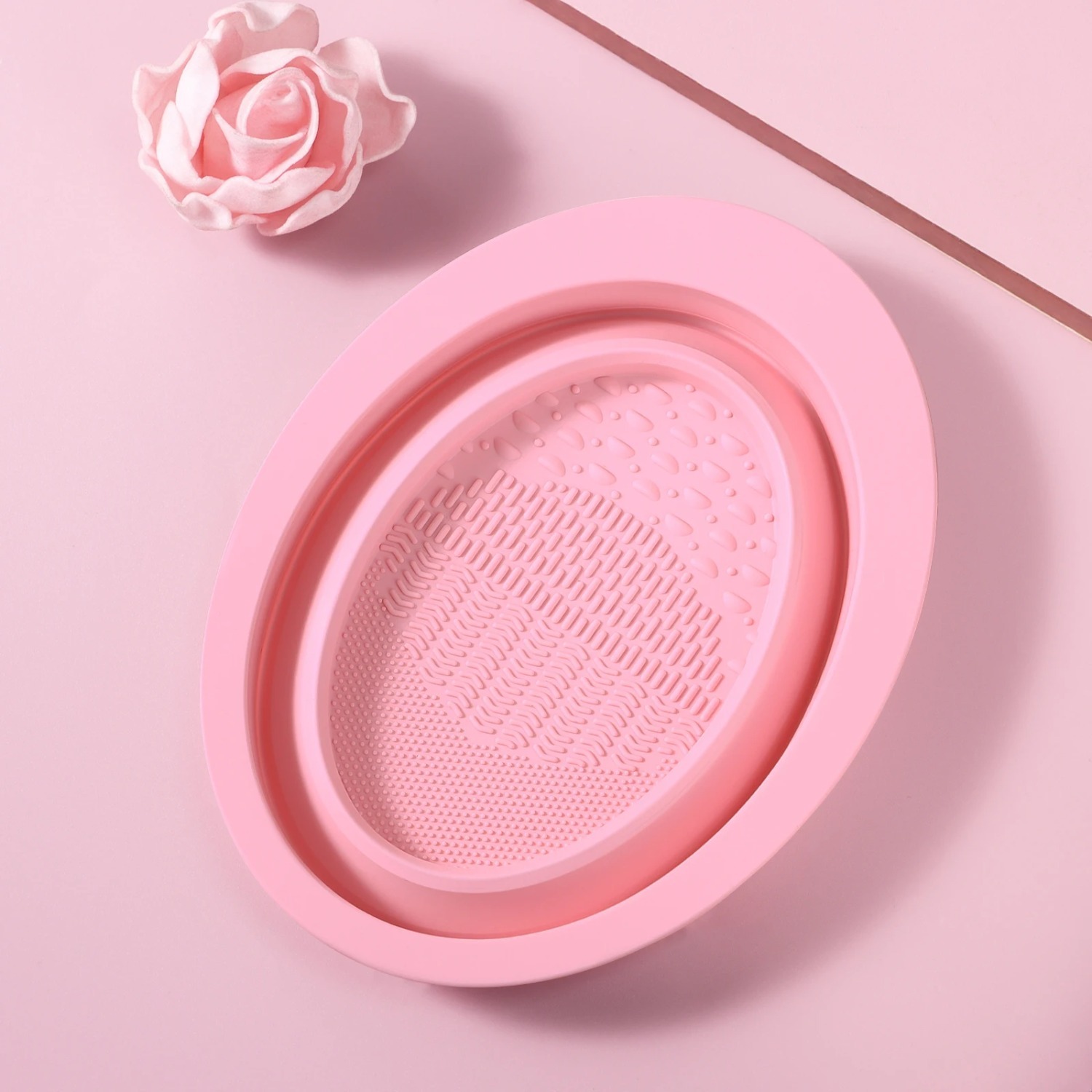 3pcs Makeup Brush Cleaning Too - Beauty Makeup Brands 评论和价格