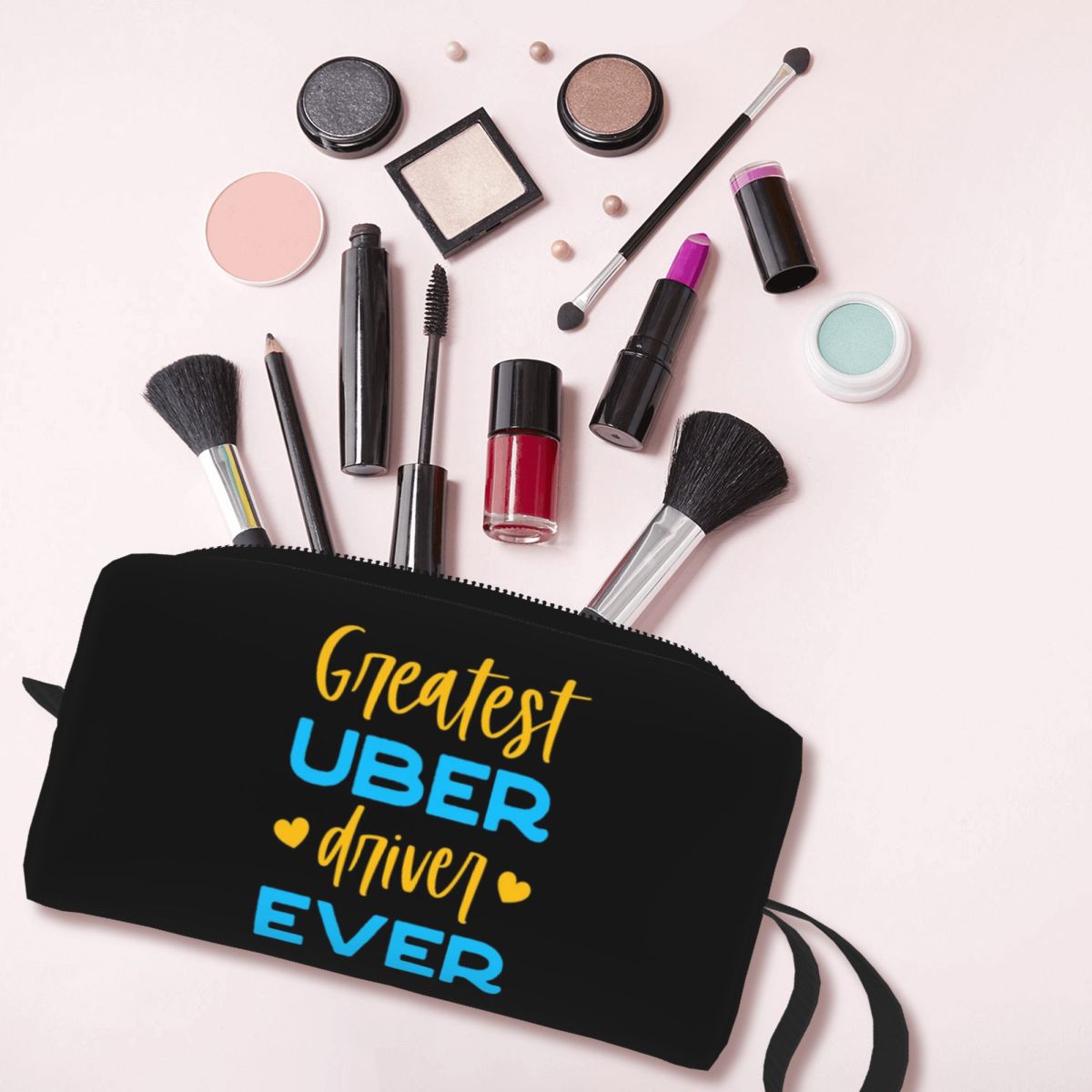 Greatest Uber Eats Driver Ever - Beauty Forever Makeup 评论和价格