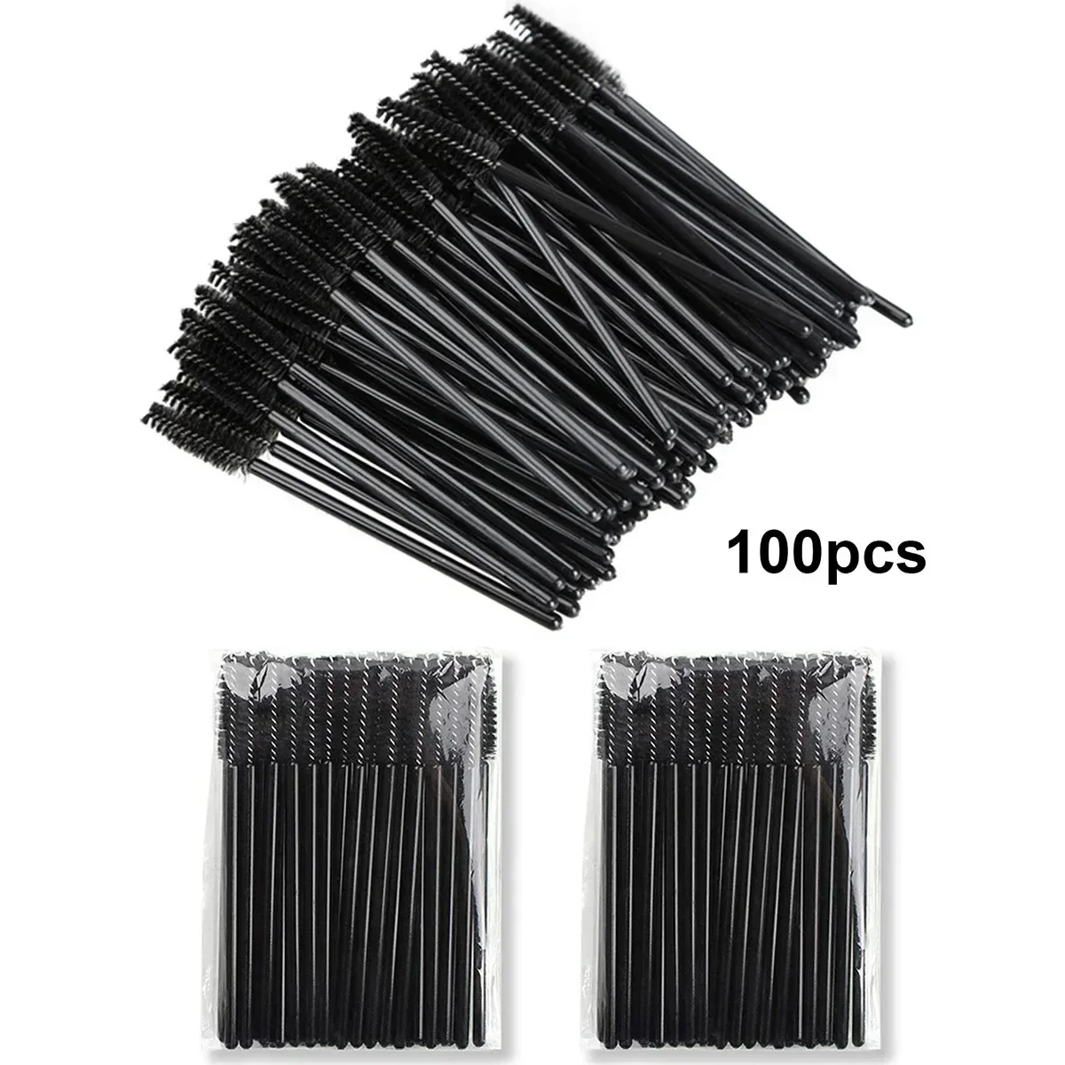 Wholesale 100pcs Disposable Ey - Beauty Makeup Brands 评论和价格