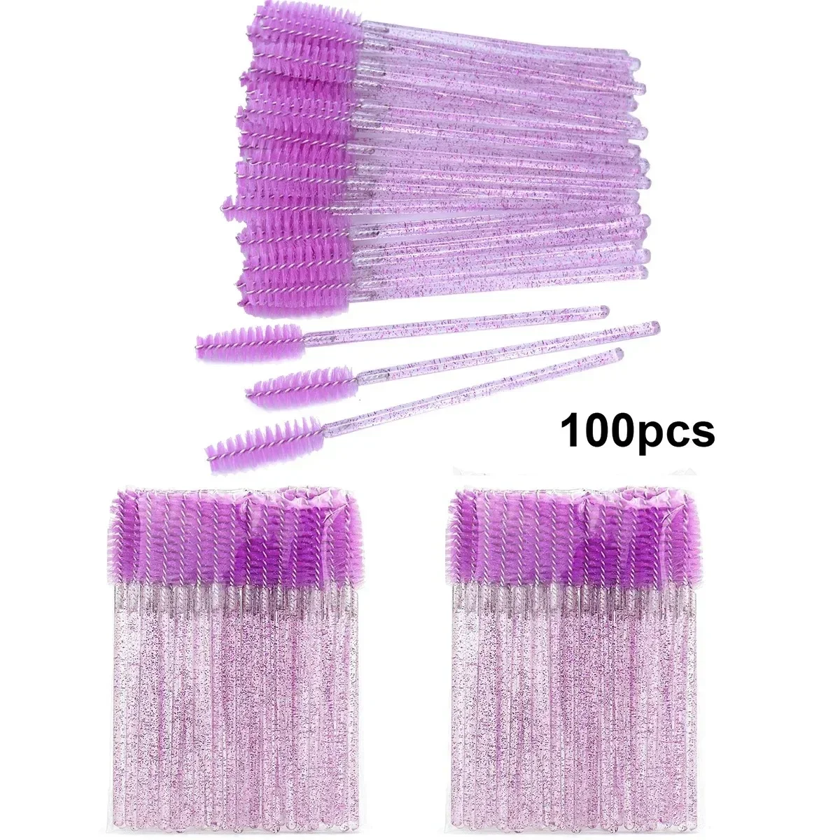 Wholesale 100pcs Disposable Ey - Beauty Makeup Brands 评论和价格