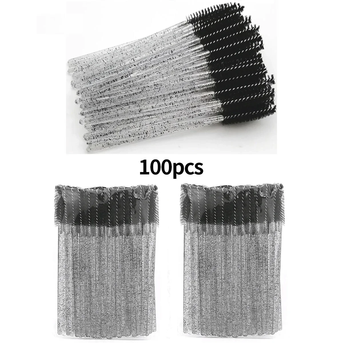 Wholesale 100pcs Disposable Ey - Beauty Makeup Brands 评论和价格