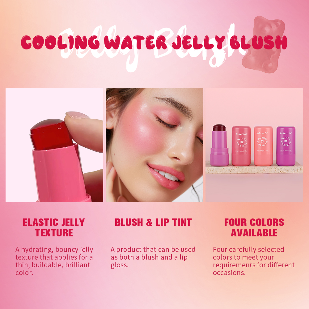 Milk Jelly Tint Stick Water Je - Ulta Beauty Makeup 评论和价格