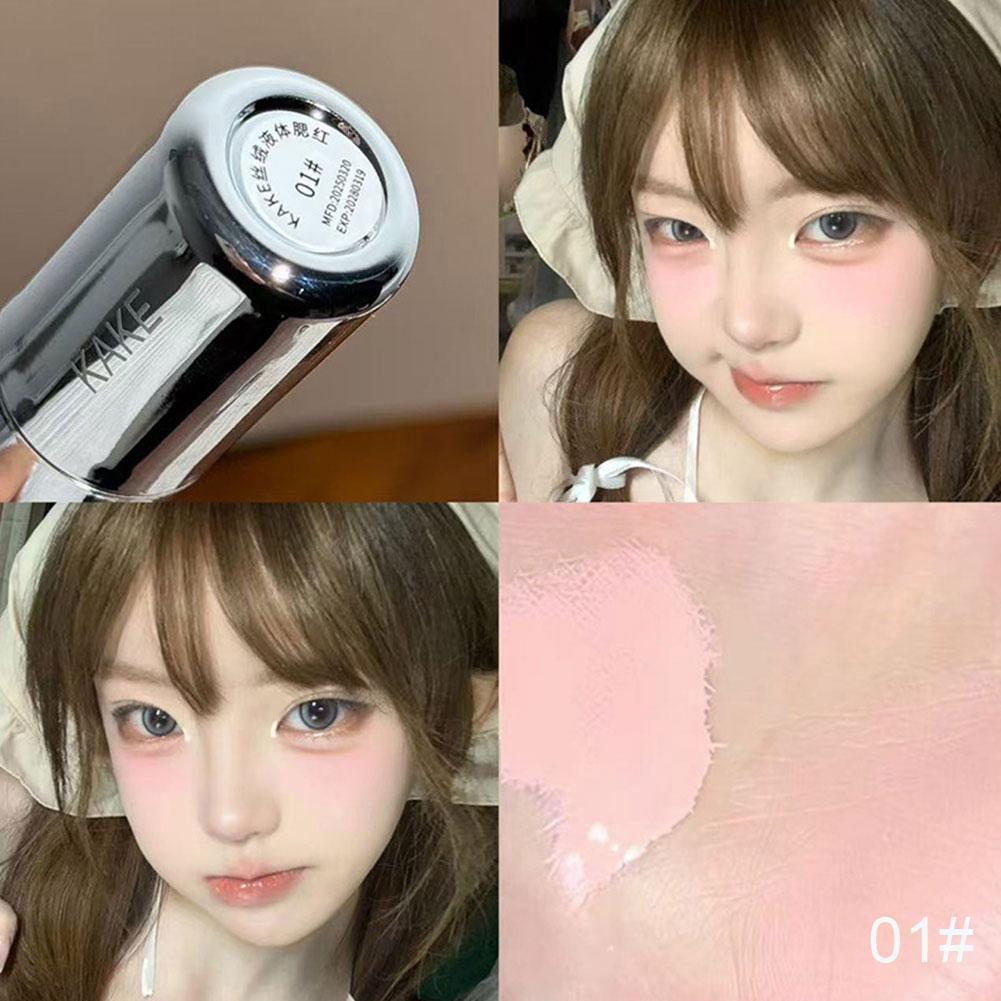 Moisturizing Sponge Head Blush - Ulta Beauty Makeup 评论和价格