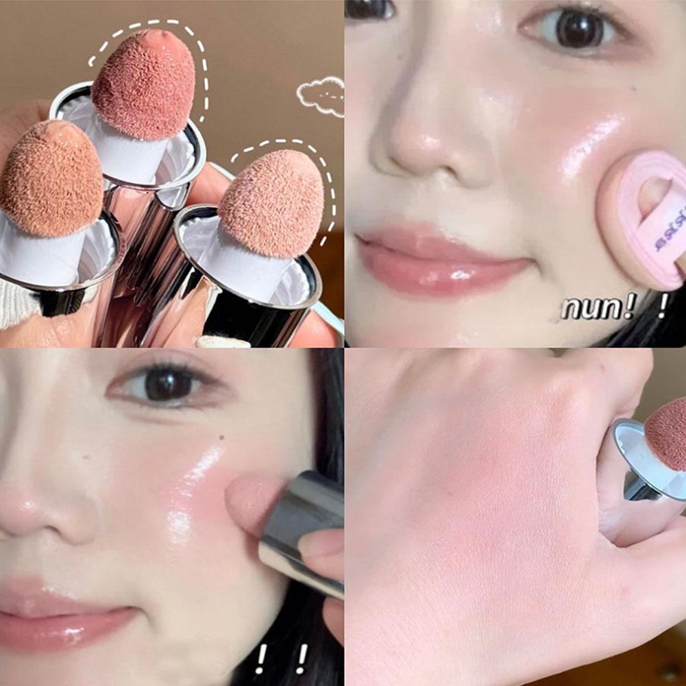 Moisturizing Sponge Head Blush - Ulta Beauty Makeup 评论和价格