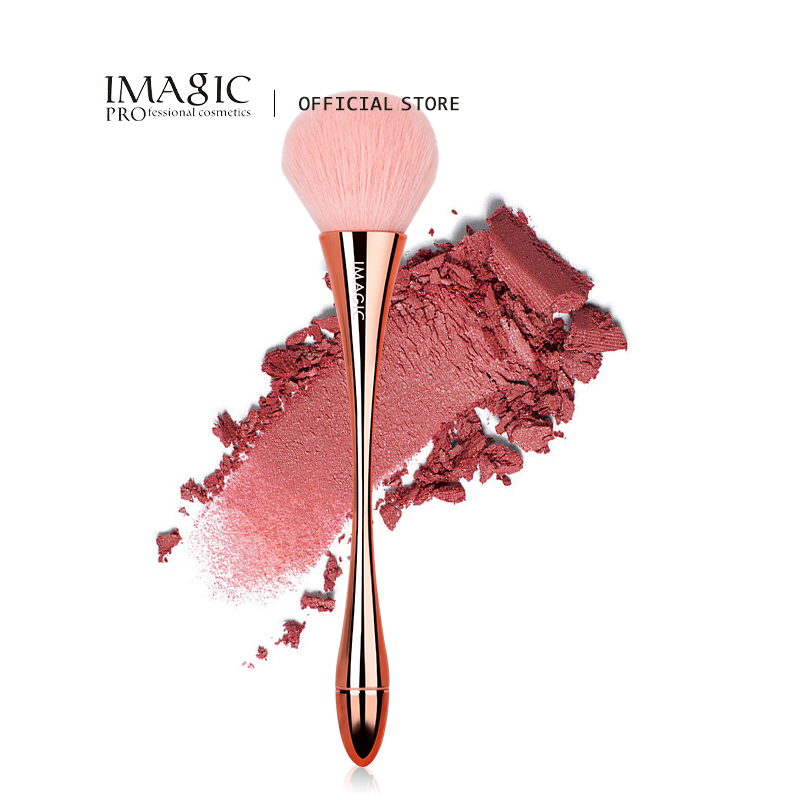 IMAGIC Makeup Single Blush Bru - Beauty Makeup Images 评论和价格