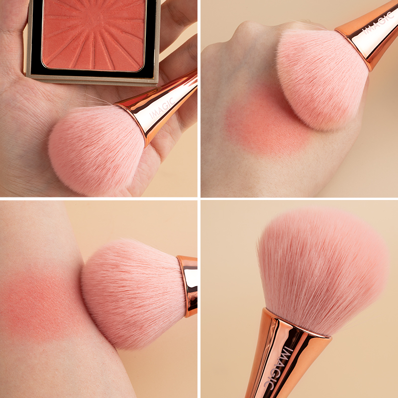 IMAGIC Makeup Single Blush Bru - Beauty Makeup Images 评论和价格