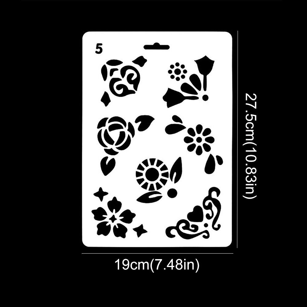 Reusable Face Paint Templates  - Beauty Makeup Pictures 评论和价格