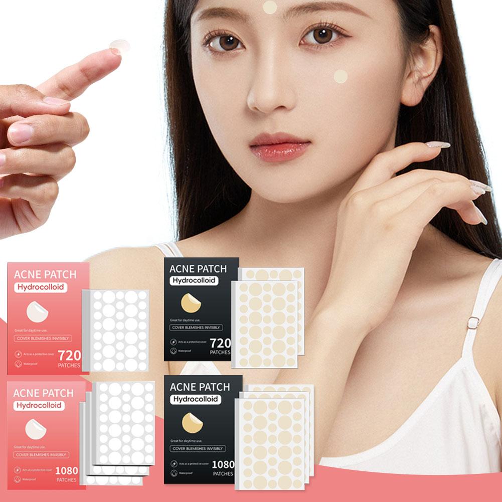 360/720/1080 Counts Hydrocollo - Beauty Makeup Quotes 评论和价格