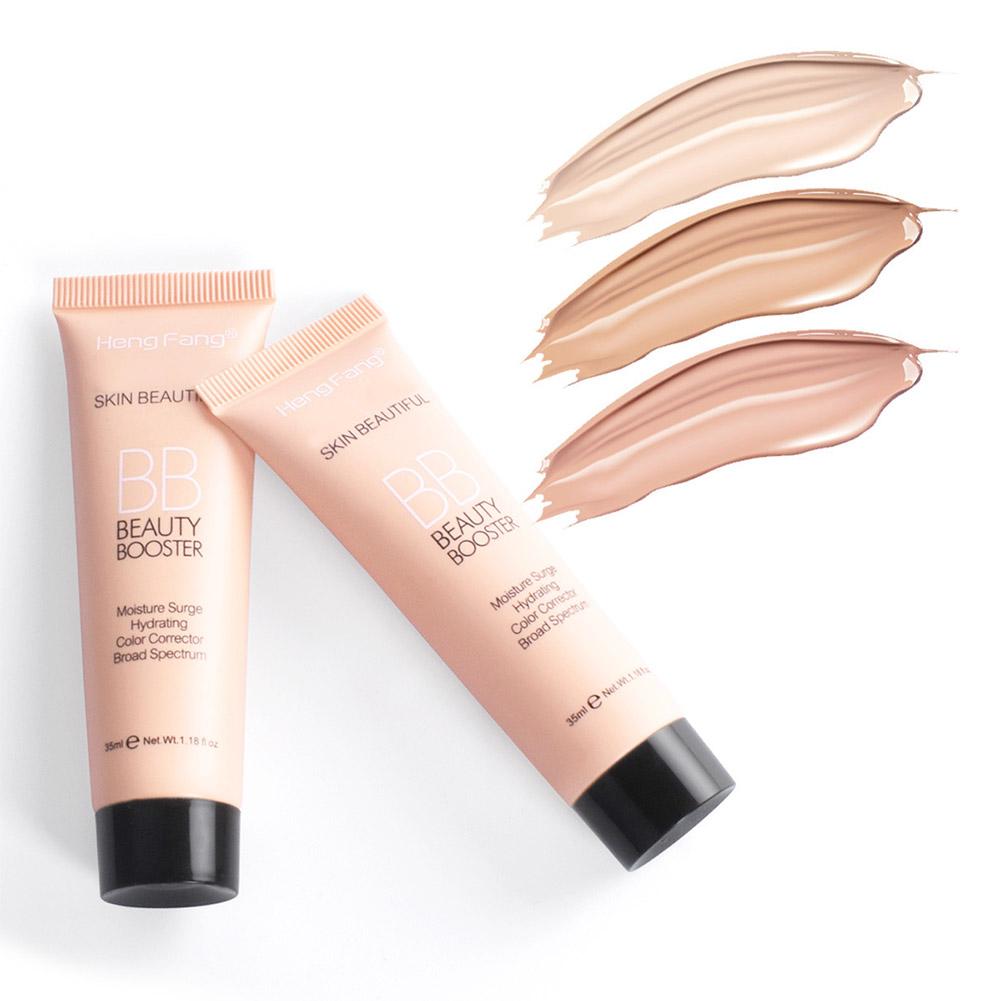 Natural Hydrating BB Cream Ful - Beauty Makeup Foundation 评论和价格