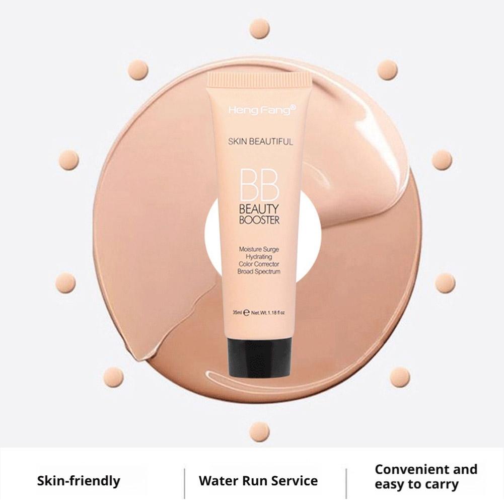 Natural Hydrating BB Cream Ful - Beauty Makeup Foundation 评论和价格