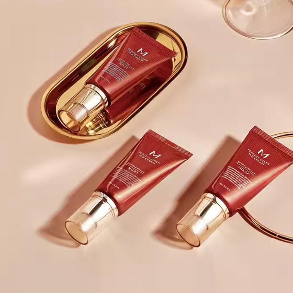 Concealer BB Cream Liquid Foun - Beauty Makeup Foundation 评论和价格