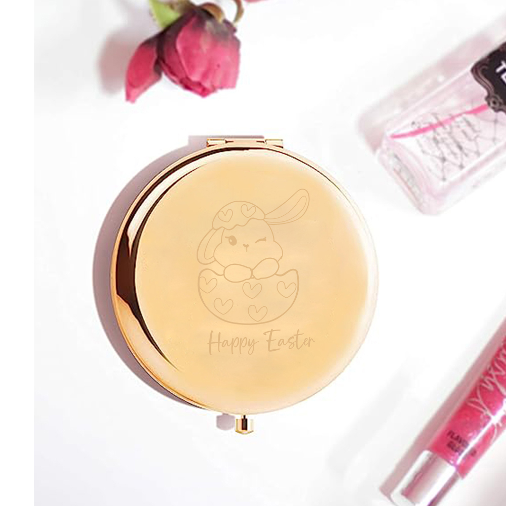 1pc Cartoon Beautiful rabbit C - Beauty And Makeup 评论和价格