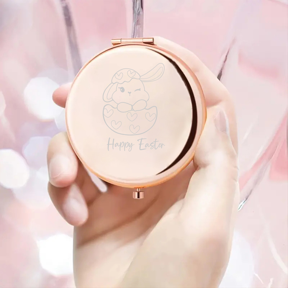 1pc Cartoon Beautiful rabbit C - Beauty And Makeup 评论和价格