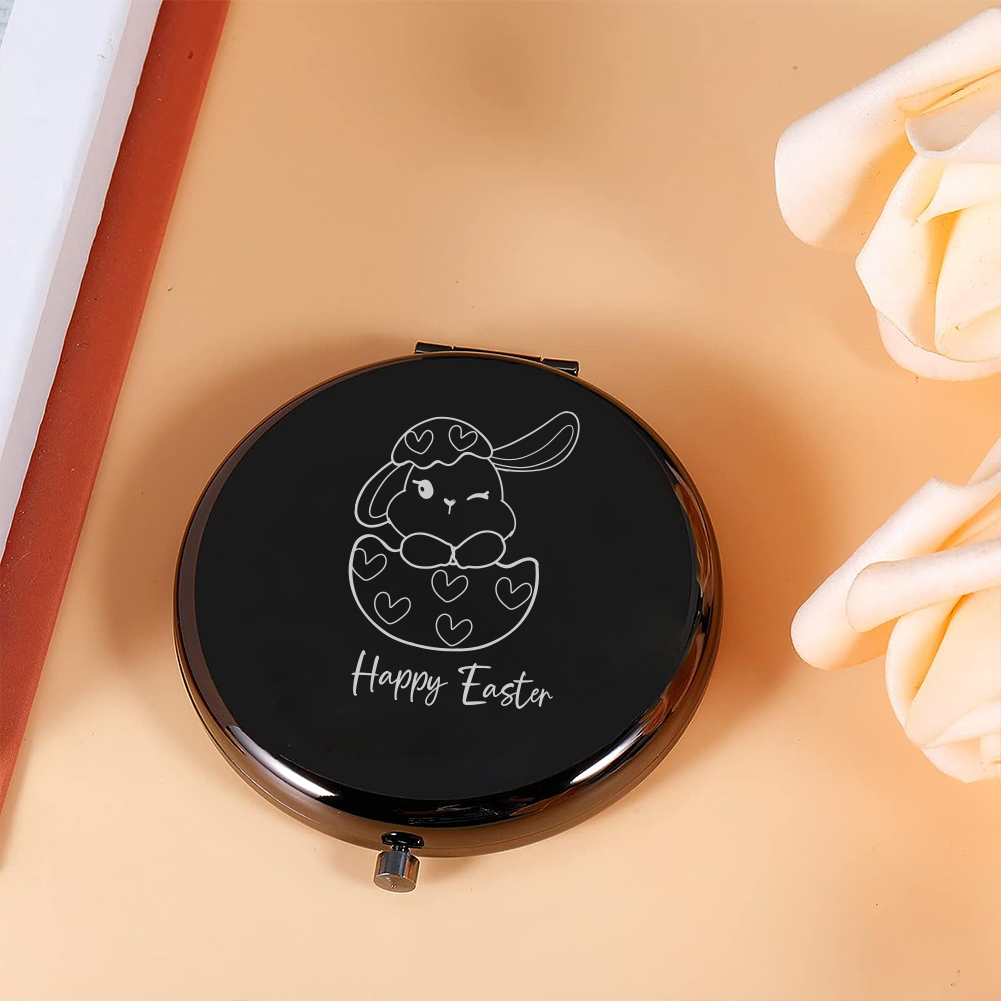1pc Cartoon Beautiful rabbit C - Beauty And Makeup 评论和价格