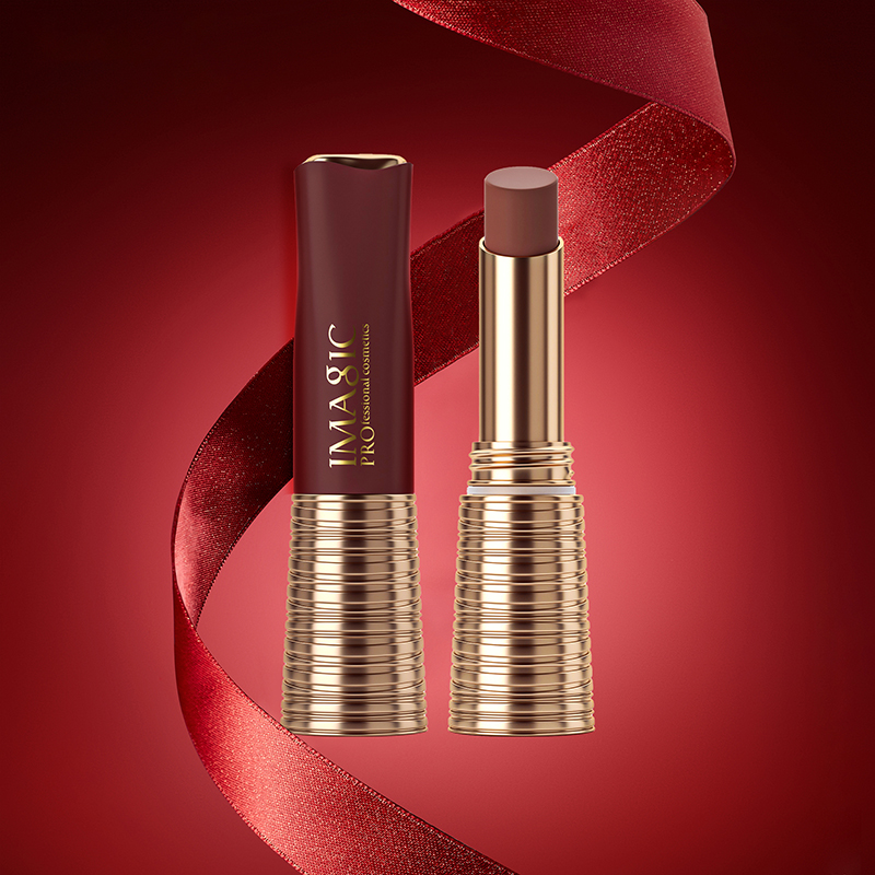 IMAGIC Matte Lipstick Long Las - Beauty Makeup Images 评论和价格