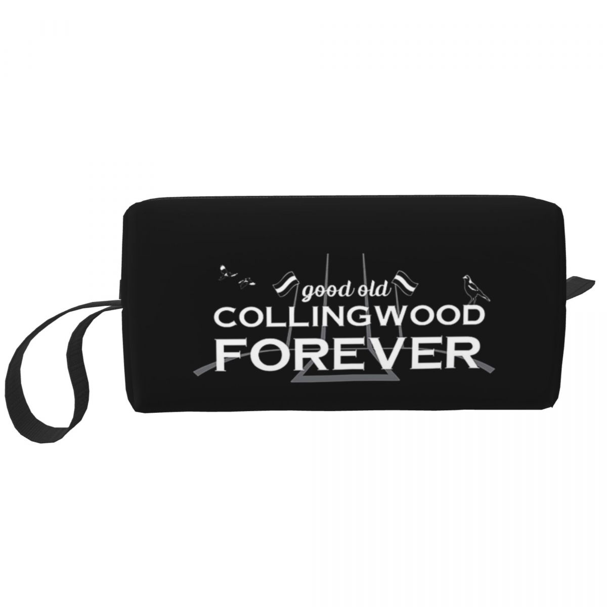 Good Old Collingwood Forever - - Beauty Forever Makeup 评论和价格