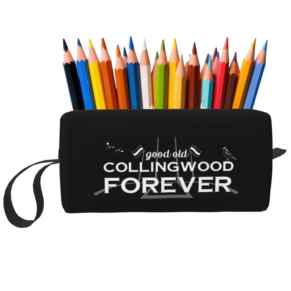 Good Old Collingwood Forever - - Beauty Forever Makeup 评论和价格