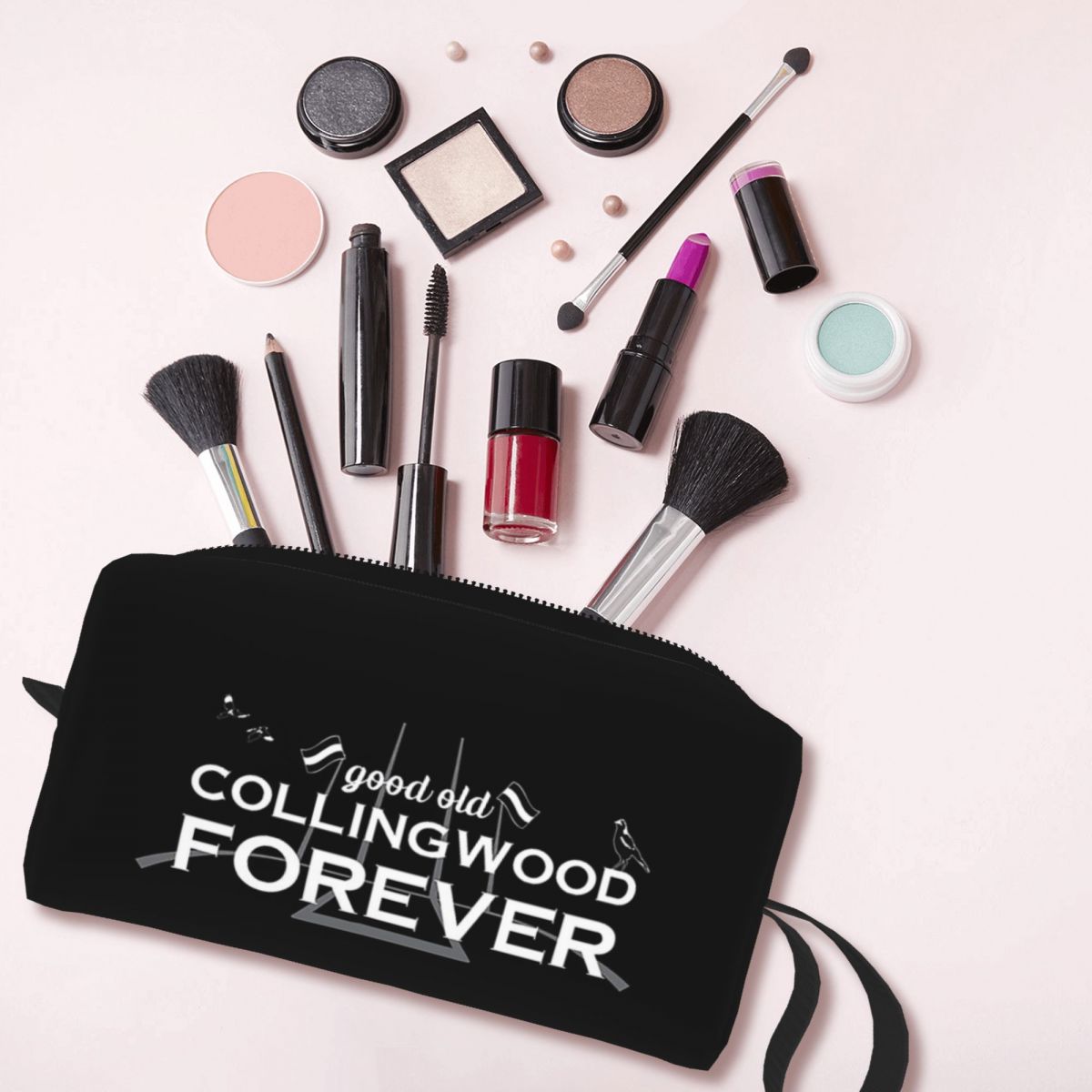Good Old Collingwood Forever - - Beauty Forever Makeup 评论和价格