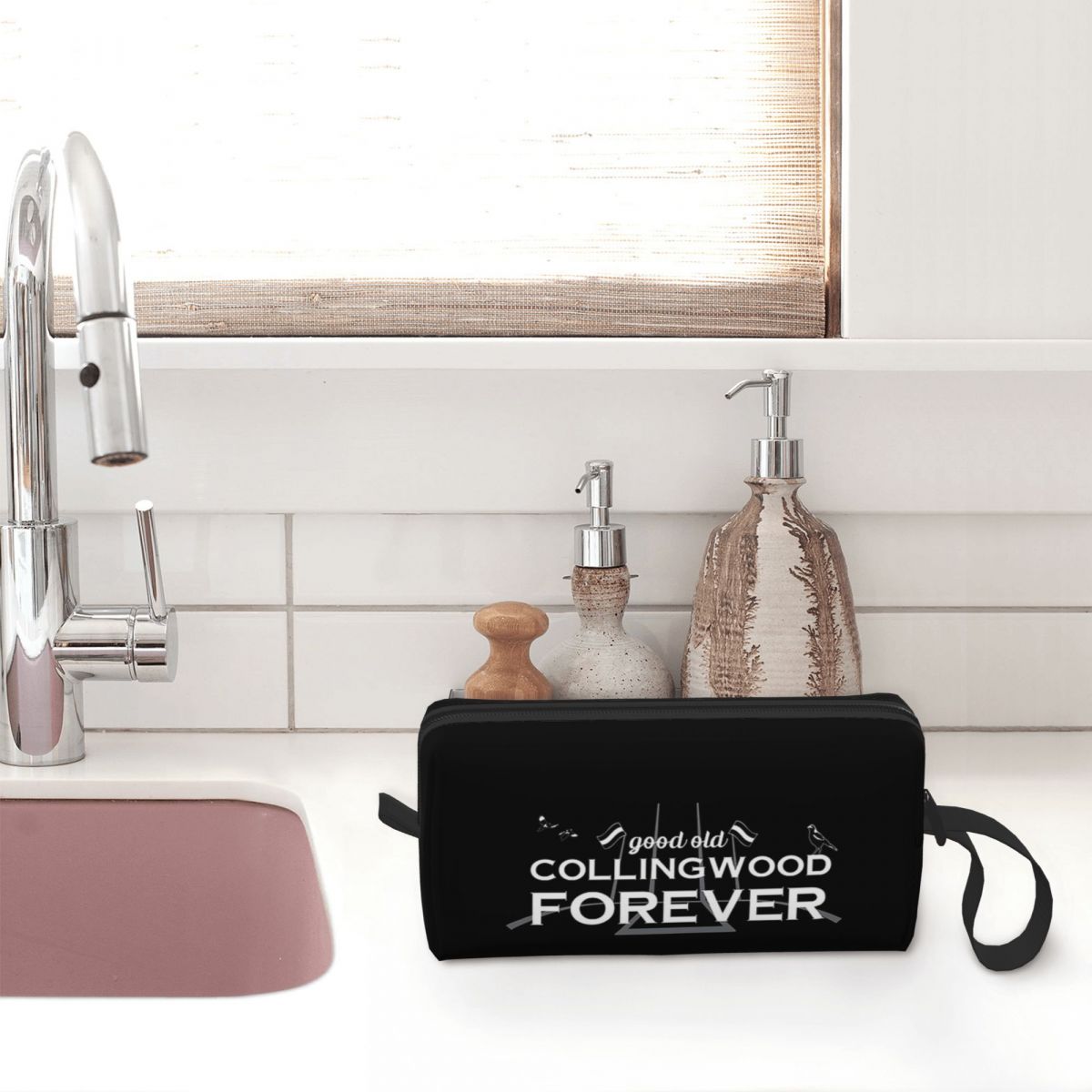 Good Old Collingwood Forever - - Beauty Forever Makeup 评论和价格