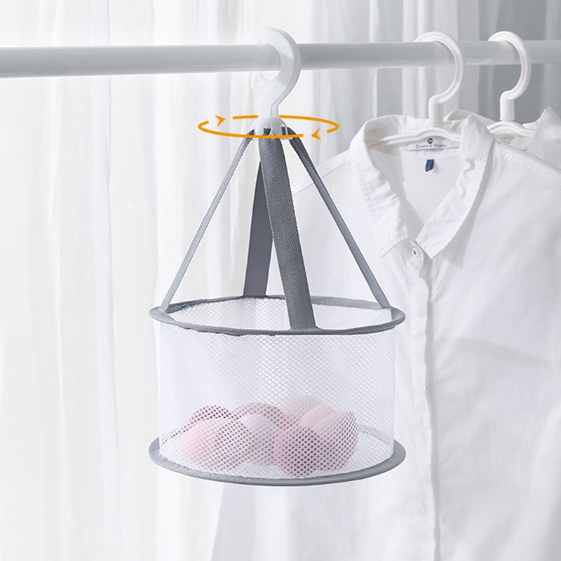 【Drying Rack Hanging Basket Be - Beauty Makeup Organizer 评论和价格