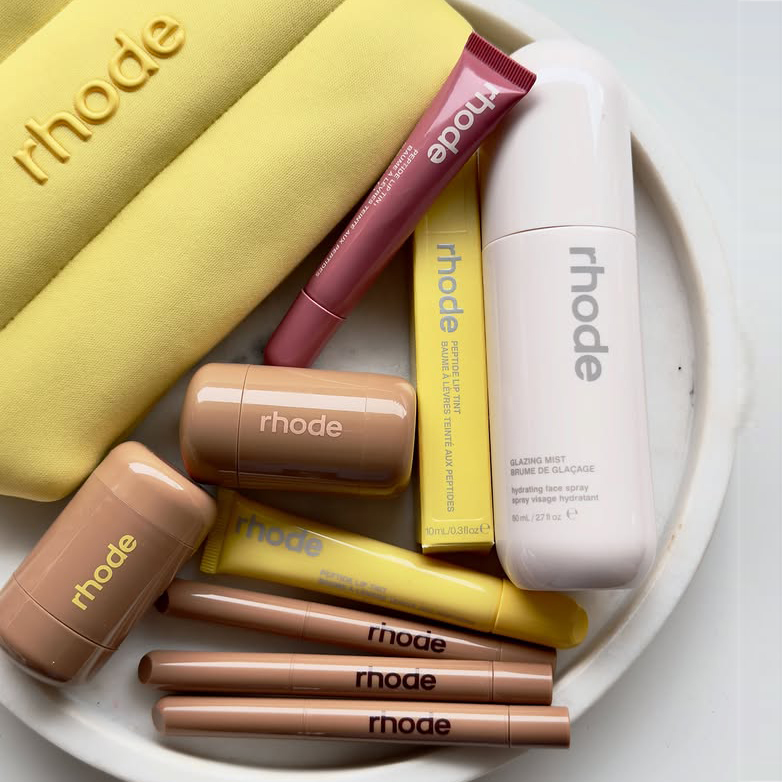 Brand Lemontini Makeup Toiletr - Ulta Beauty Makeup 评论和价格