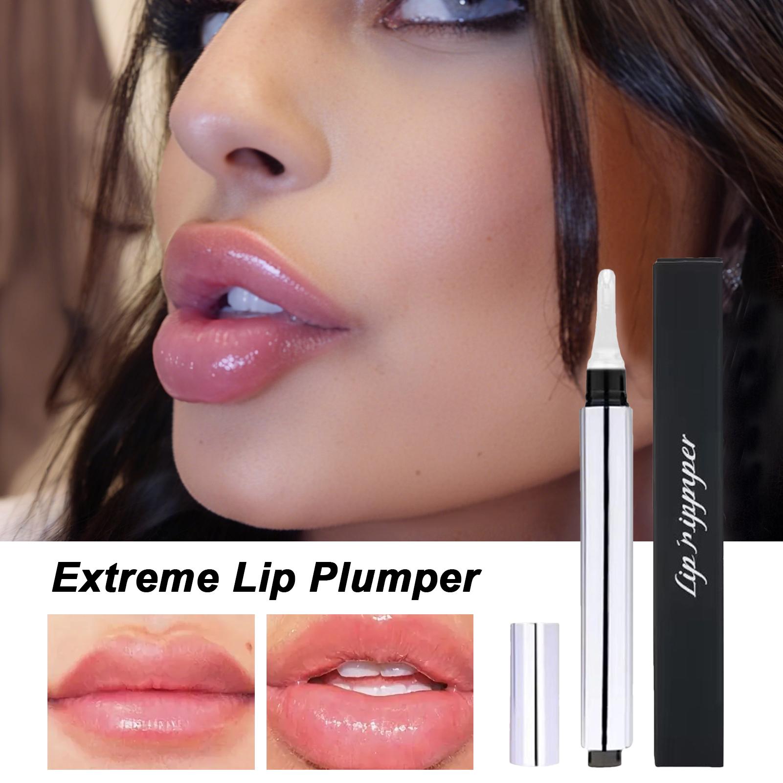 Glow Tulip Lip Plumper Spicule - Beauty Makeup Women 评论和价格