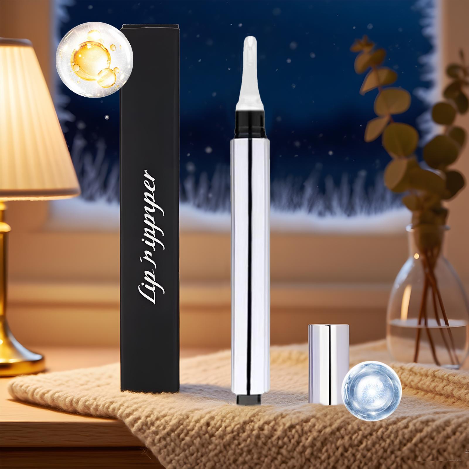 Glow Tulip Lip Plumper Spicule - Beauty Makeup Women 评论和价格