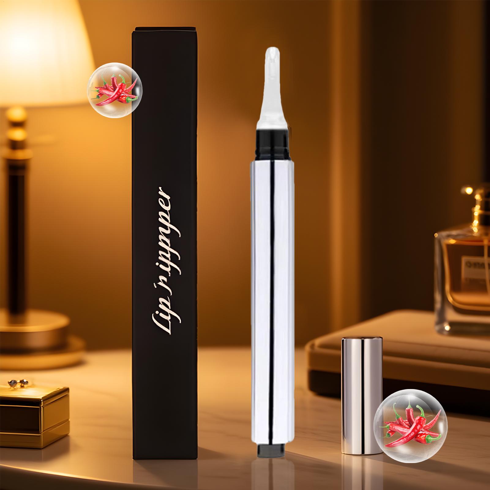 Glow Tulip Lip Plumper Spicule - Beauty Makeup Women 评论和价格