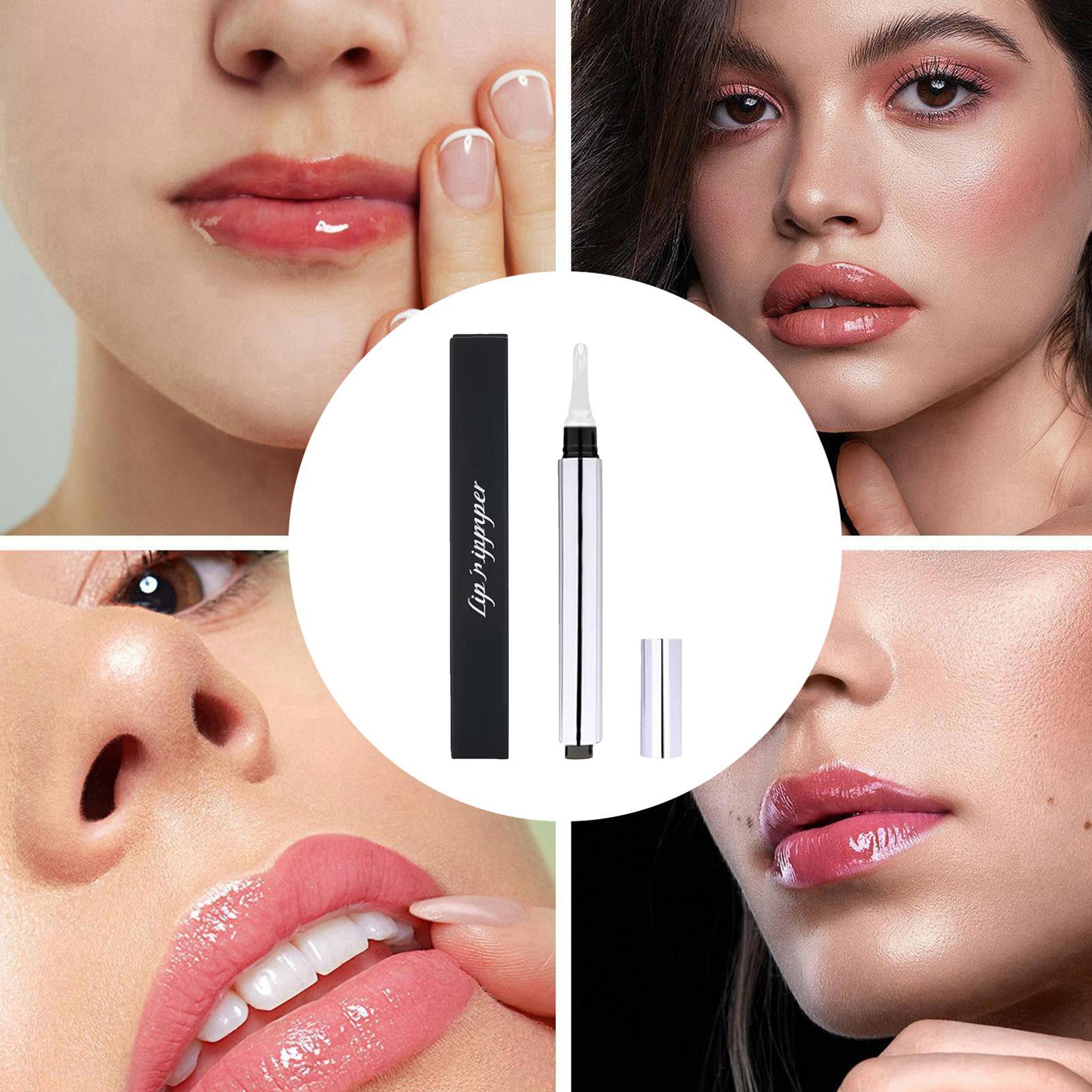 Glow Tulip Lip Plumper Spicule - Beauty Makeup Women 评论和价格
