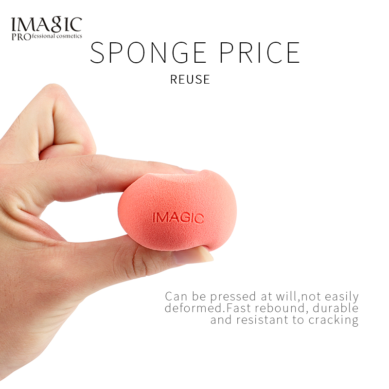 IMAGIC Makeup Sponge Professio - Beauty Makeup Images 评论和价格