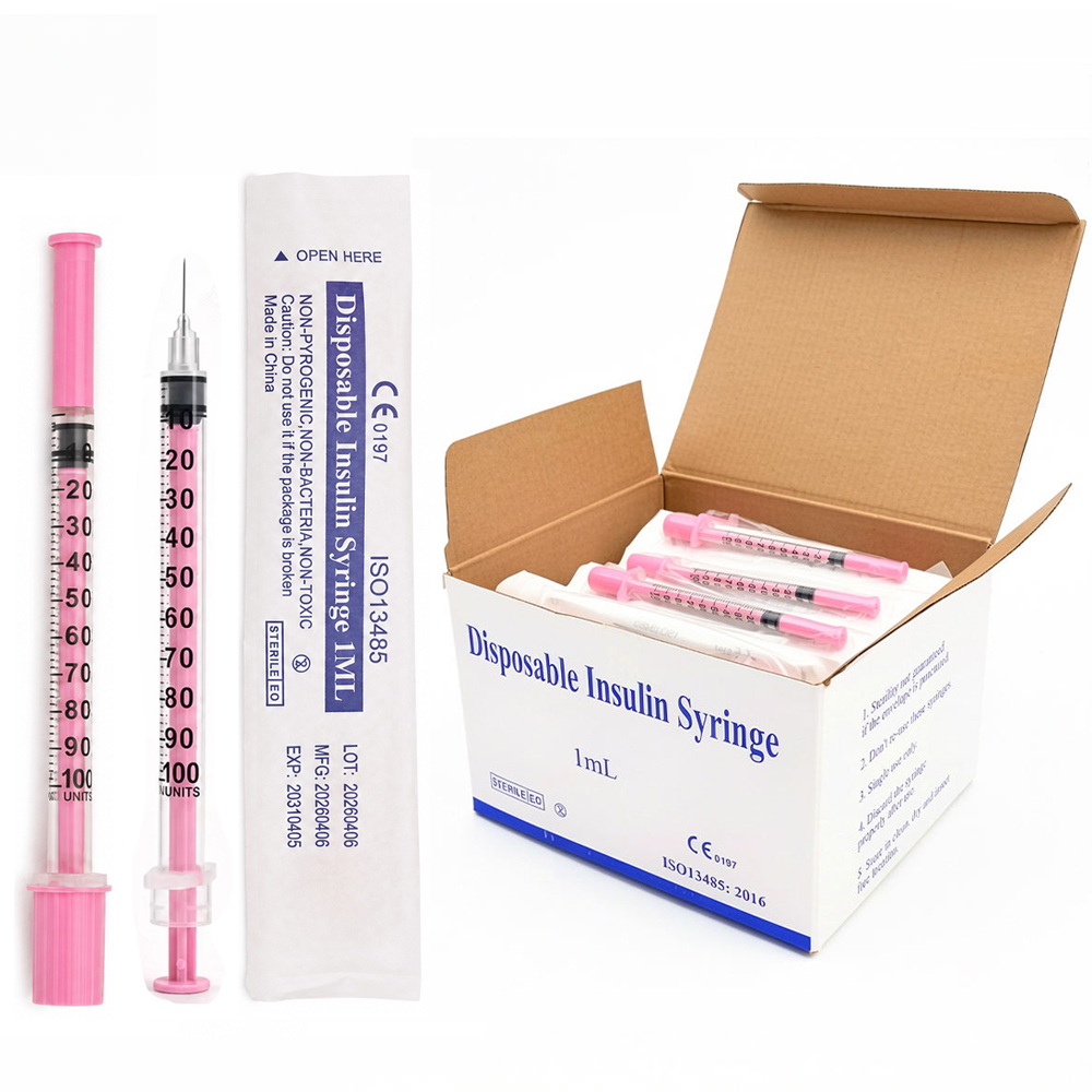 100Pcs/Box Beauty 1ml Pink Ins - Beauty Makeup Organizer 评论和价格