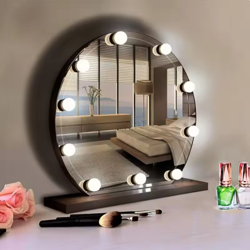 LED Lady Beauty Makeup Lights  - Beauty Makeup Women 评论和价格
