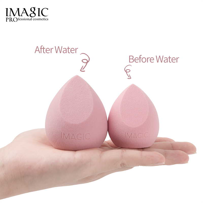 IMAGIC Sponge Makeup Foundatio - Beauty Makeup Images 评论和价格