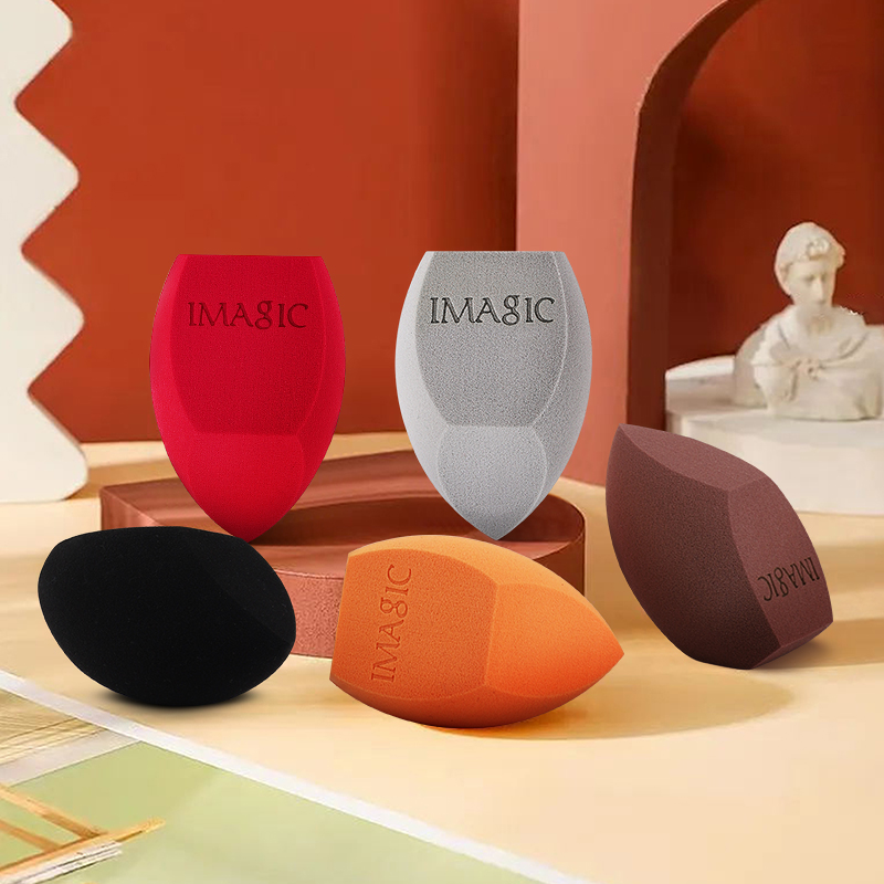 IMAGIC Makeup Sponge Puff Prof - Beauty Makeup Images 评论和价格